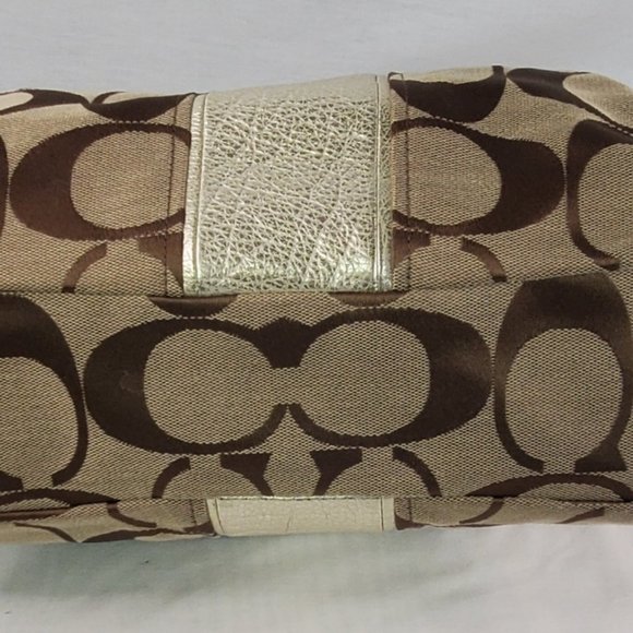 Coach Bag J1126-18967 Charlie Shoulder Bag - Picture 6 of 10